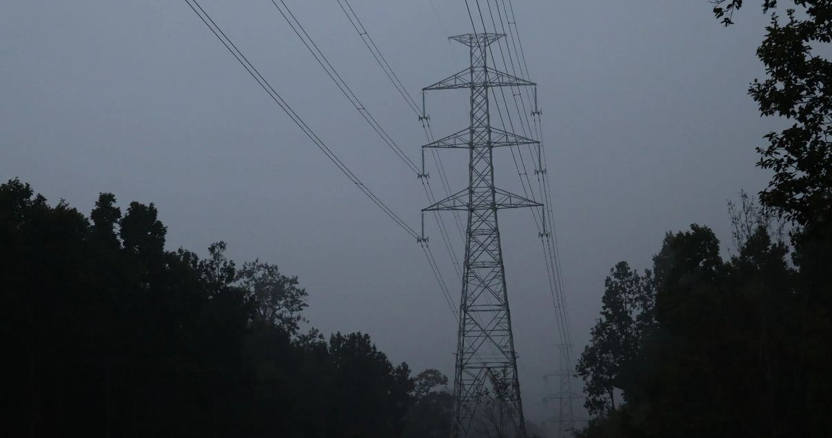 बाबियाचौरमा पुग्यो विद्युत्